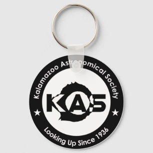 KAS Keychain