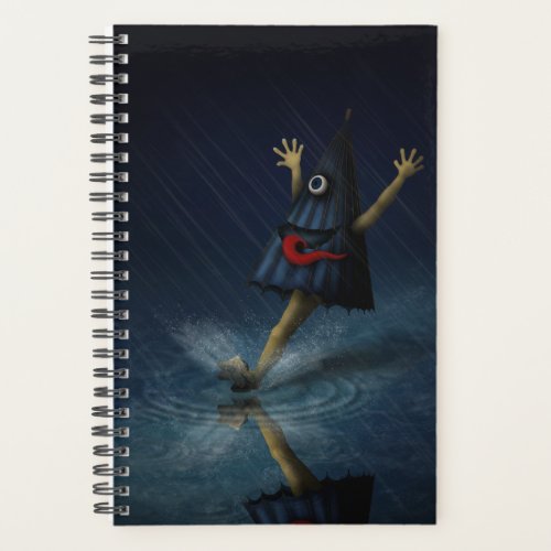 Kasa Obake Hiragana Chart Customizable Student Planner