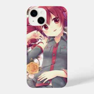 Kasane teto iPhone 14 case