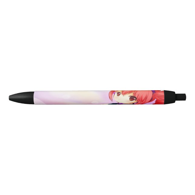 Kasane Teto Pen (Front)