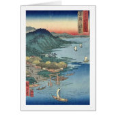 Kashima Temple Titachi (Front)