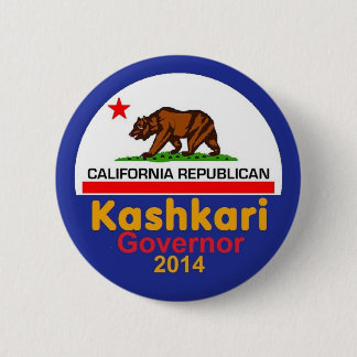 Kashkari Governor 2014 Button