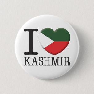Kashmir Button