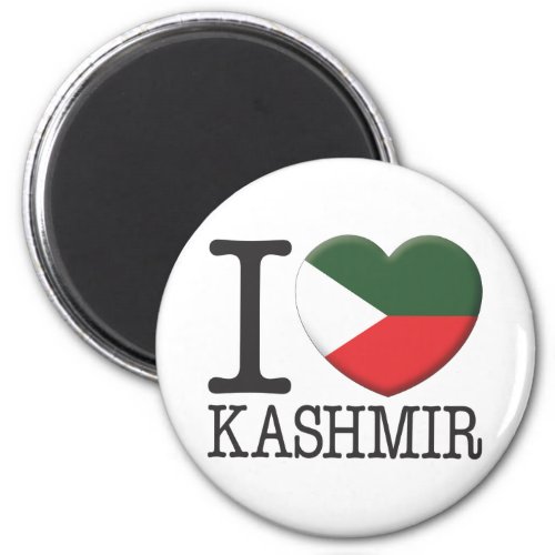 Kashmir Magnet