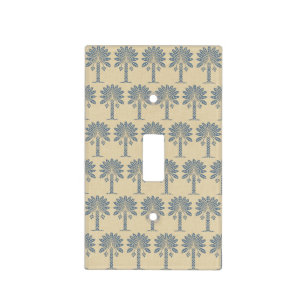 Kashmir Spice Moods Palm Light Switch Cover