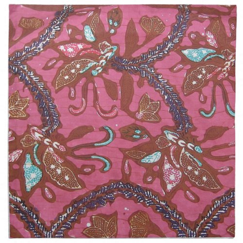 Kasia Batik Napkin