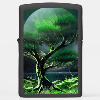 Kaskets Spray Art limited edition Zippo #3 Lighter