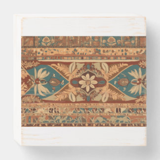 kasmari wooden box sign