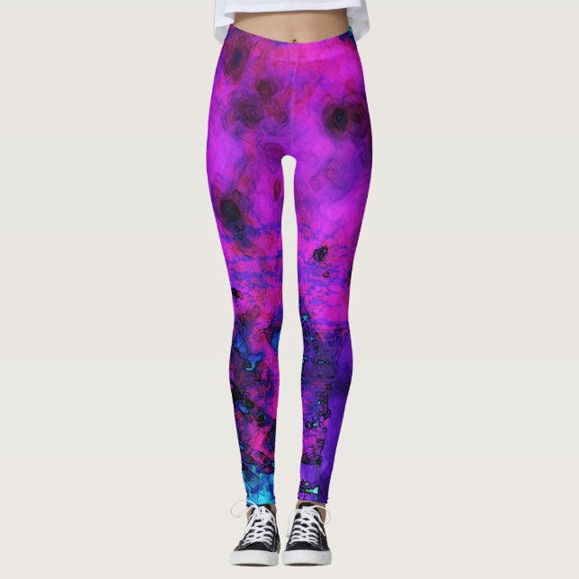 KasperKlothes Special Edition Leggings (Front)
