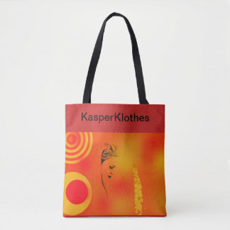 KasperKlothes Tote Bag