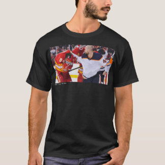 Kassian v. Tkachuk Beer League Heroes Essential T-Shirt