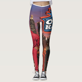 Kast Legging #015
