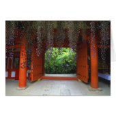 Kasuga Shrine, Nara, Japan (Front Horizontal)