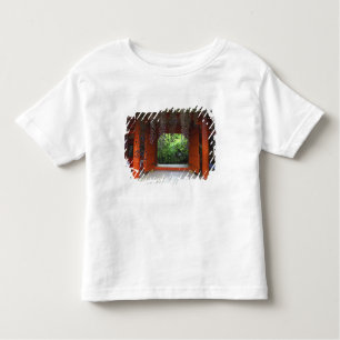 Kasuga Shrine, Nara, Japan Toddler T-shirt