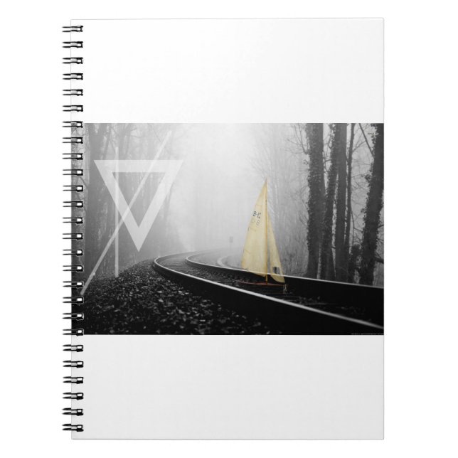 KAT14 Railroad.tif Notebook (Front)