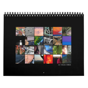 Kat Duncan Designs Calendar! Calendar