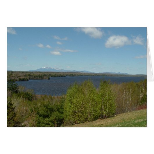 Katahdin 2005 cards (Front Horizontal)