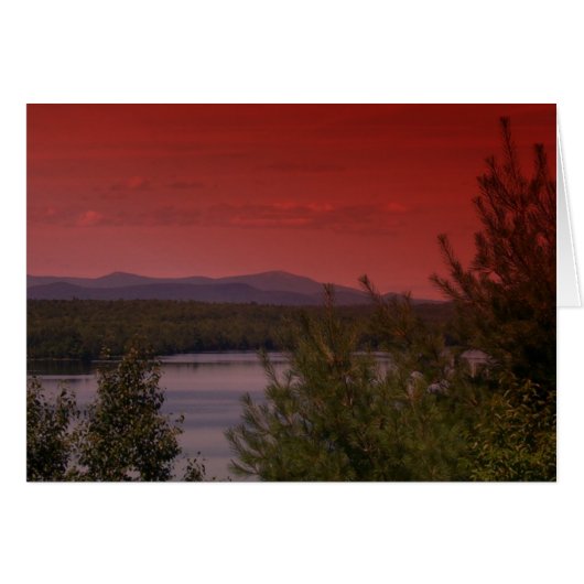 Katahdin 2 cards (Front Horizontal)