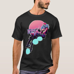 katakuri manga colored Classic T-Shirt