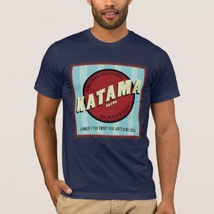 Katama Brand Summer 2010 T-Shirt