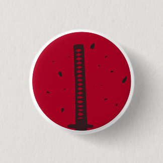 Katana Art Button