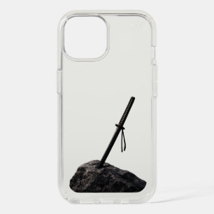 Katana iPhone Case