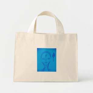 Katarina Mini Tote Bag