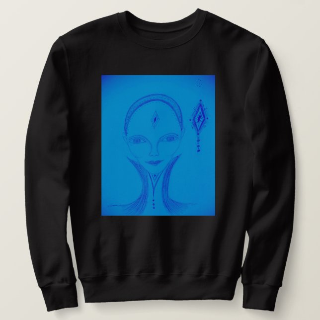 Katarina Sweatshirt (Design Front)
