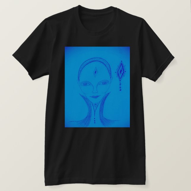 Katarina T-Shirt (Design Front)