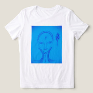 Katarina Tri-Blend Shirt