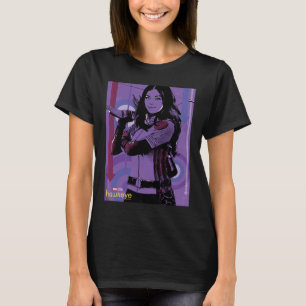 Kate Bishop Graphic T-Shirt