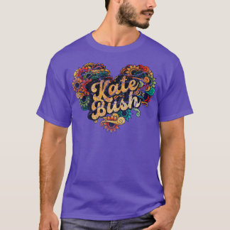 Kate Bush T-Shirt