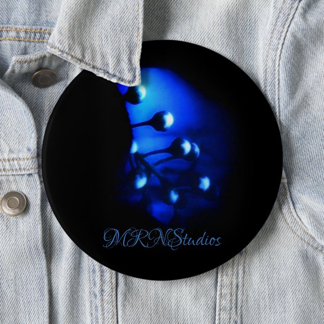 Kate Button (In Situ)