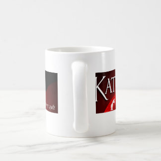 Kate Eden: Nothing is Forbidden Mug