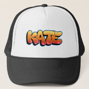 Street Names For Hats Caps Zazzle