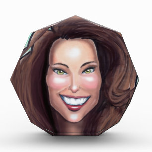 Kate Middleton Caricature Award