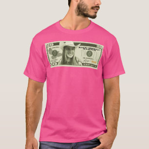 Kate Money Martin T-Shirt
