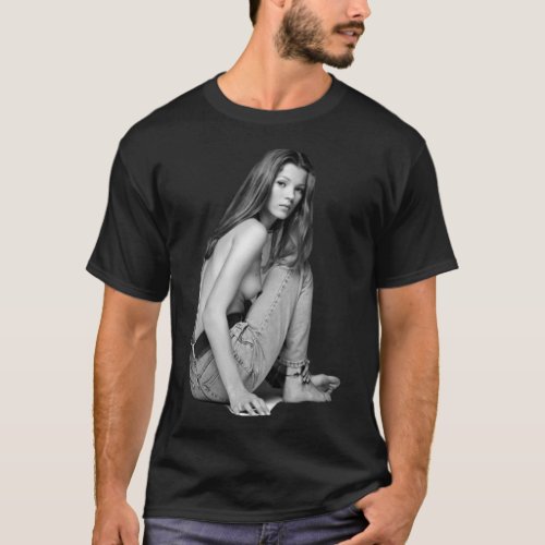 Kate Moss              T_Shirt