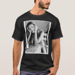 Kate Moss  T-Shirt