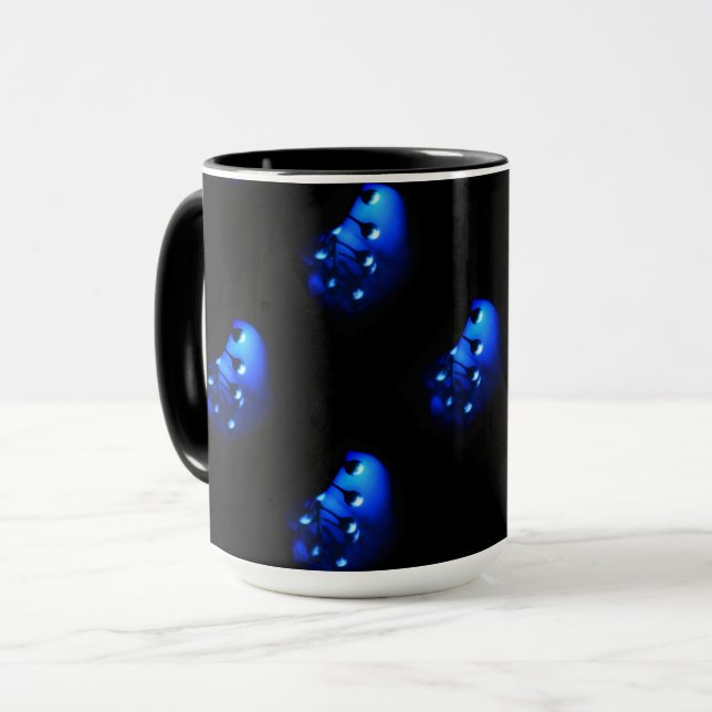 Kate Mug (Front Left)