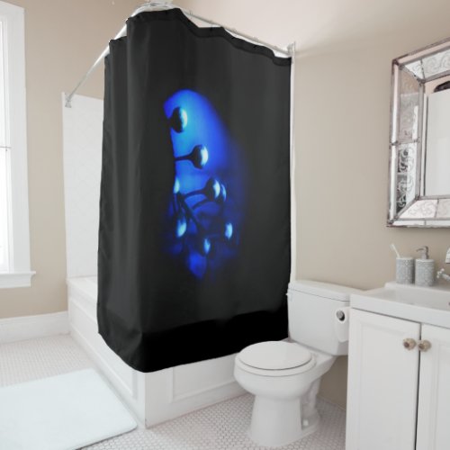 Kate Shower Curtain