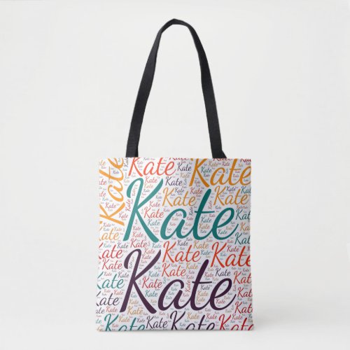 Kate Tote Bag