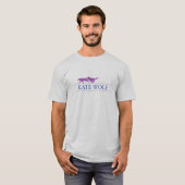 Kate Wolf - Running Wolves T-Shirt (Front Full)