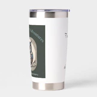 Katella's Travel CUp Insulated Tumbler