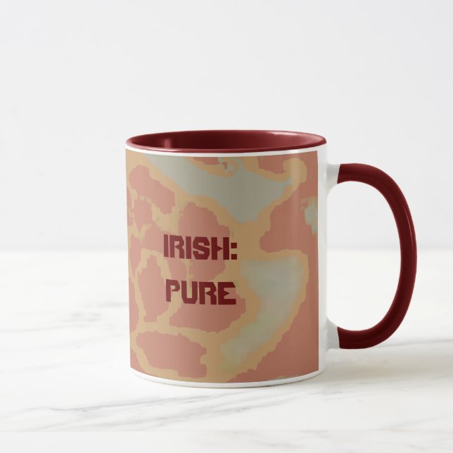 Katelyn Meaning and Name Origin Mug (Right)