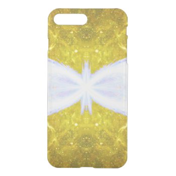 Katerina's Golden Moment Infinity Desires 2021 Iphone 8 Plus/7 Plus Case by Eyeofillumination at Zazzle