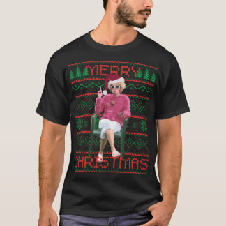 Kath and Kim Christmas Ugly Christmas Sweater Clas