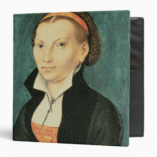 Katharina von Bora, future wife of Martin Binder