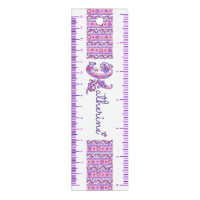 Drawing ruler, cute ruler, back to school, student ruler