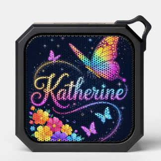 Katherine - Personalize Speaker - Gift for Her